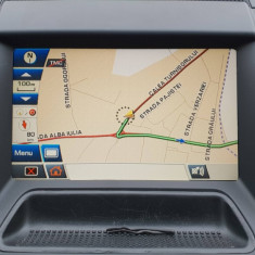 Land Rover DVD harti Navigatie Land Rover Freelander 2 GPS HARTI Europa Romania