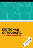 Dicționar ortografic al limbii rom&acirc;ne