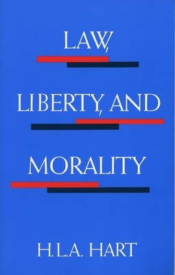 Law, Liberty, and Morality foto