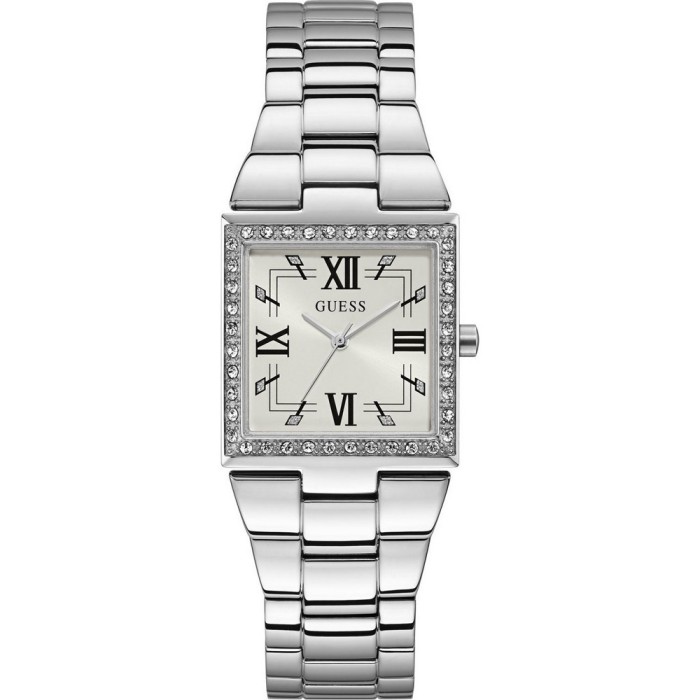 Ceas Dama, Guess, Chatau GW0026L1 - Marime universala