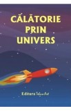Calatorie prin Univers, Autor Anonim