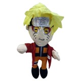 Figurina Naruto din plus model 2 25 cm