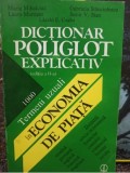 M Mihalciuc, G. Stanciulescu - Dictionar poliglot explicativ. Termeni uzuali in economia de piata