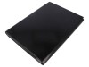 Mapă A4 Neagră cu &Icirc;nchidere Velcro, Office Products