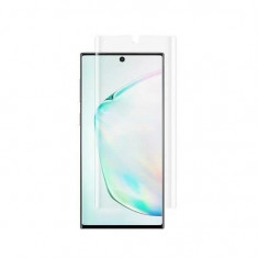 Folie Samsung Galaxy Note 10 Plus Note 10 Plus 5G WhiteStone Dome Glass foto