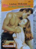 UN PILOT FERMECATOR-LINDSAY MCKENNA-344289