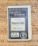 DIN VALURILE VIETII -I.SLAVICI