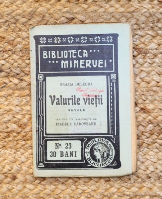 DIN VALURILE VIETII -I.SLAVICI foto