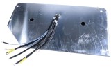 Bobina Dreapta Plita Inductie Arcelik Beko 162000241 Compatibila Diverse Modele