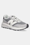 New Balance sneakers 370 culoarea gri, U370AH