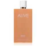Hugo Boss, Boss Alive, Hidratare profundă, Loțiune de corp, 200 ml