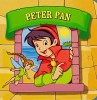 Peter Pan. Ediția a 2-a