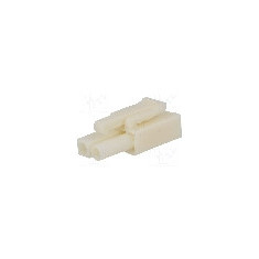 Conector pas 4.5mm, mufa, 2 pini, CONNFLY - DS1069-02-2MW6A