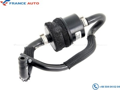 Supapa reglare combustibil turbo 223727641R. 0.9 TCE . Nou si original Renault. foto