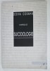 COMPENDIU DE SUICIDOLOGIE de DOINA COSMAN , 2008
