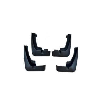 Set Aparatori noroi compatibile Renault Captur 2019-2024 foto