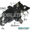 MOBILETRON VR-B264 Regulator, alternator
