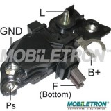 MOBILETRON VR-B264 Regulator, alternator