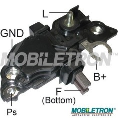 MOBILETRON VR-B264 Regulator alternator foto
