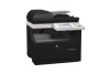 Multifunctionala LaserJet Monocrom, A4, Konica Minolta, Bizhub 25e, Duplex, USB, Network, Fax, Toner inclus, Pagini printate 100 - 200K