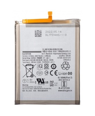 Acumulator pentru Samsung Galaxy A53 5G, A536 / A33 5G, A336 foto