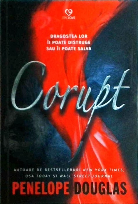 Penelope Douglas - Corupt