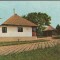 CPI B14072 CARTE POSTALA - CASA CIPRIAN PORUMBESCU - STUPCA