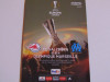 Program meci FC SALZBURG - OLYMPIQUE MARSEILLE(Europa League 28.09.2018)