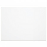 Folie de protectie masa, mat, 120 x 90 cm, PVC, 1,6 mm