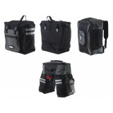 Borseta WAG Traveller Deluxe Prindere Portbagaj Cod:588022001RM