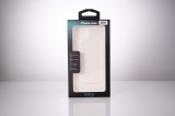 Husa Samsung Galaxy M12 Spacer, transparenta, grosime 1.5mm, protectie suplimentara antisoc la colturi, material flexibil TPU &quot;SPPC-SM-GX-M12-CLR&quot;
