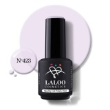 &Nu;&omicron;.423 Paste purple | Laloo gel polish 15ml