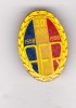 Bnk ins Insigna AFR 30 ani 1958-1988, Romania de la 1950