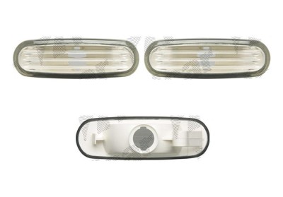 Lampa semnalizare aripa Fiat Doblo, 2006-, Fiorino, Punto/Punto EVO 199 2009-, Idea, Linea, Multipla,Panda,Punto 2003-2010,Fiorino/Qubo 2007-,Stilo, foto