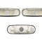 Lampa semnalizare aripa Fiat Doblo, 2006-, Fiorino, Punto/Punto EVO 199 2009-, Idea, Linea, Multipla,Panda,Punto 2003-2010,Fiorino/Qubo 2007-,Stilo,