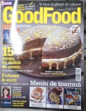 Revista GoodFood - noiembrie 2012