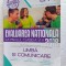 EVALUAREA NATIONALA LA FINALUL CLASEI A VI A LIMBA SI COMUNICARE GRADINARU