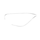 Fibra reparatie DRL far stanga Mercedes-Benz GLC X253, GLC Coupe C253 2019-2023 - LG-W253 L-2024 Left
