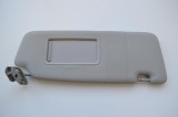 Parasolar dreapta AUDI A3 8P1 2004 OEM: 8P2857552 1520123