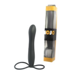 Strap-on Dildo anal - Mojo Blackjack