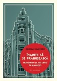 &Icirc;nainte să se prăbușească - Paperback brosat - Humanitas