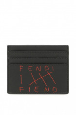 Portcard Fendi foto