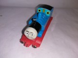 Bnk jc Thomas &amp; Friends - ERTL - locomotiva Thomas