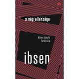A n&eacute;p ellens&eacute;ge - K&uacute;nos L&aacute;szl&oacute; ford&iacute;t&aacute;sa - Henrik Ibsen