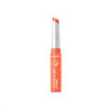 Balsam de buze colorat Healthy Mix Lip Sorbet 03 Coral&#039;n Cream, 1,7g, Bourjois