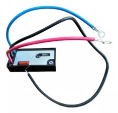 Bosch 1619P06071 Modul electronic foto