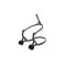 STANDER SUPORT MOTOCICLETA FATA OXFORD ZERO-G OX265