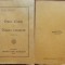 Gherghel , Prin campi si plaiuri strabune , 1930 , editia 1