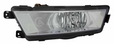 Proiector ceata SKODA RAPID Spaceback (NH1) (2012 - 2016) ALKAR 2902522 foto