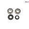 Set rulmenti ambielaj Minarelli/Yamaha vertical